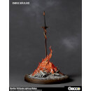 Dark Souls III PVC Statue 1/6 Bonfire 21 cm