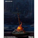 Dark Souls III PVC Statue 1/6 Bonfire 21 cm