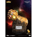 Beast Kingdom Avengers Infinity War Master Craft Statue 1/1.5 Infinity Gauntlet 40 cm