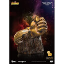 Beast Kingdom Avengers Infinity War Master Craft Statue 1/1.5 Infinity Gauntlet 40 cm