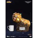 Beast Kingdom Avengers Infinity War Master Craft Statue 1/1.5 Infinity Gauntlet 40 cm