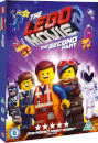The LEGO Movie 2