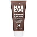 ManCave Blackspice Body Scrub 200ml