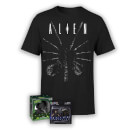 Pack Alien