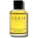 OSKIA Vitamin E Bath Oil