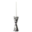 Tom Dixon Swirl Cone Candleholder