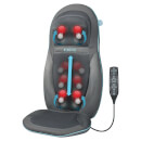 HoMedics Gel Shiatsu Back and Shoulder Massager