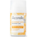 Acorelle Care Lemon Moringa Roller Ball Deodorant