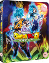 Dragon Ball Super The Movie: Broly SteelBook