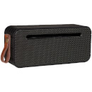 Kreafunk aMOVE Bluetooth Speaker - Black Edition