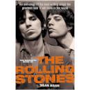 Mammoth Book of The Rolling Stones by Sean Egan (Paperback)