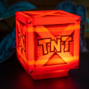 Crash Bandicoot TNT Light