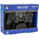 Playstation Wecker
