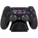 Playstation Wecker