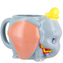 Disney Dumbo Shaped Mug