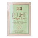 PIXI PLUMP Collagen Boost Sheet Mask (Pack of 3)