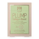PIXI PLUMP Collagen Boost Sheet Mask (Pack of 3)