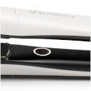 ghd Platinum+ White - Svensk stickkontakt
