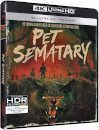 Pet Sematary - 30th Anniversary - 4K Ultra HD