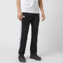 Kappa Men's Banda Astoria Snap Pants - Black