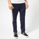 Kappa Men's Banda Astoria Slim Pants - Blue Marine