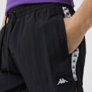 Kappa Men's Authentic Agius Swim Shorts - Black