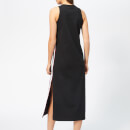 Kappa Women's Authentic Japan Banoy Dress - Black