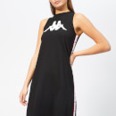 Kappa Women's Authentic Japan Banoy Dress - Black