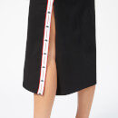 Kappa Women's Authentic Japan Banoy Dress - Black