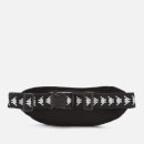 Kappa Authentic Anais Waist Pouch - Black