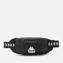 Kappa Authentic Anais Waist Pouch - Black