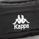Kappa Authentic Anais Waist Pouch - Black