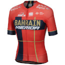 Sportful Bahrain-Merida BodyFit Pro Evo Jersey