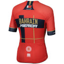 Sportful Bahrain-Merida BodyFit Pro Evo Jersey