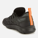 Polo Ralph Lauren Men's Train 200 Runner Style Trainers - Black/White