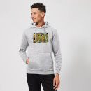 The Flintstones Vintage Hoodie - Grey