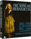 The Song Of Bernadette (Eureka Classics)