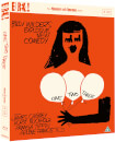 One, Two, Three (Masters Of Cinema)