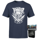 Thor T-Shirt & Wallet Bundle