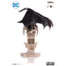 Iron Studios DC Comics Deluxe Art Scale Statue 1/10 Batman by Eddy Barrows 30 cm