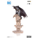 Iron Studios DC Comics Deluxe Art Scale Statue 1/10 Batman by Eddy Barrows 30 cm