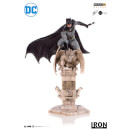 Iron Studios DC Comics Deluxe Art Scale Statue 1/10 Batman by Eddy Barrows 30 cm