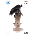Iron Studios DC Comics Deluxe Art Scale Statue 1/10 Batman by Eddy Barrows 30 cm