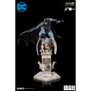 Iron Studios DC Comics Deluxe Art Scale Statue 1/10 Batman by Eddy Barrows 30 cm