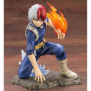 Kotobukiya My Hero Academia ARTFX J Statue 1/8 Shoto Todoroki 16 cm