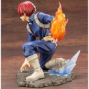 Kotobukiya My Hero Academia ARTFX J Statue 1/8 Shoto Todoroki 16 cm