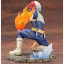 Kotobukiya My Hero Academia ARTFX J Statue 1/8 Shoto Todoroki 16 cm