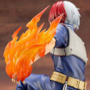Kotobukiya My Hero Academia ARTFX J Statue 1/8 Shoto Todoroki 16 cm
