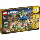LEGO Creator: Fairground Carousel (31095)