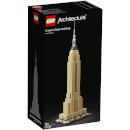 LEGO Architecture: Empire State Building (21046)